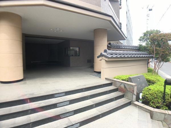 ラシェール鎌倉岡本ハイライズ