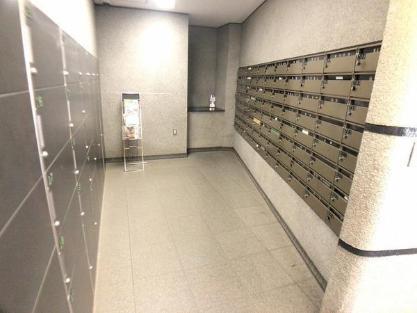 ラシェール鎌倉岡本ハイライズ