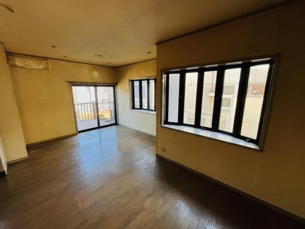 藤沢市鵠沼藤が谷4丁目　中古戸建
