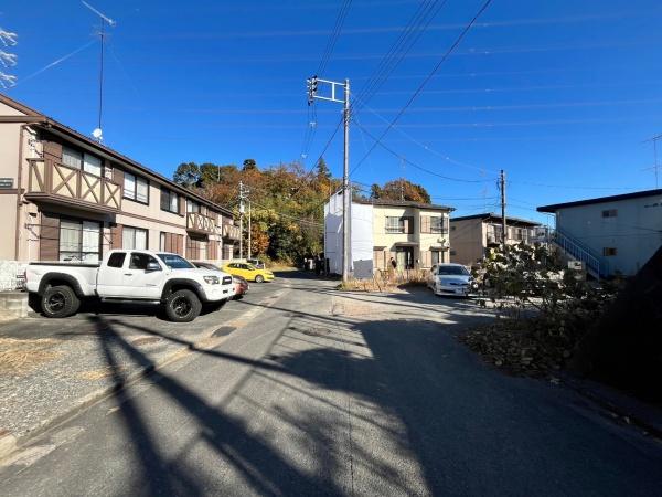 藤沢市高倉7期　売地6号地　全6区画