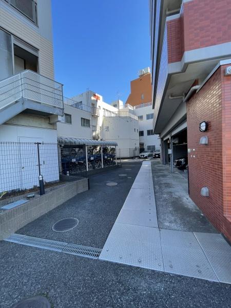 メディウス長後
