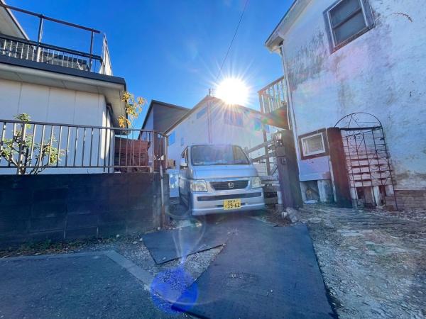 鎌倉市関谷　新築1号棟　全1棟