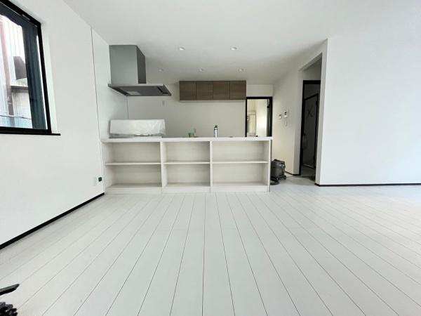 鎌倉市関谷　新築1号棟　全1棟
