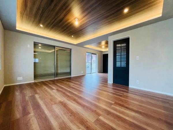 藤沢市本藤沢3丁目　中古戸建