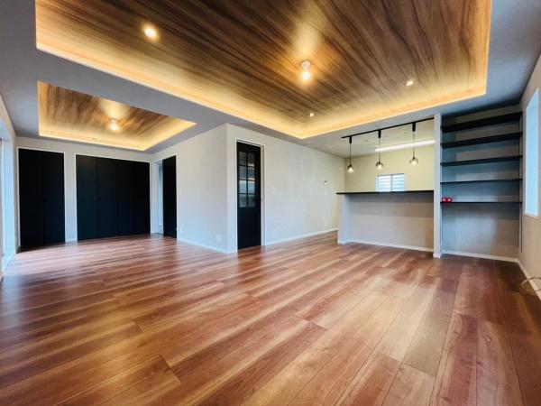 藤沢市本藤沢3丁目　中古戸建