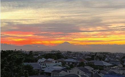 藤沢市鵠沼松が岡1丁目戸建住宅