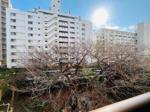 東急ドエル藤沢ビレジ2号棟