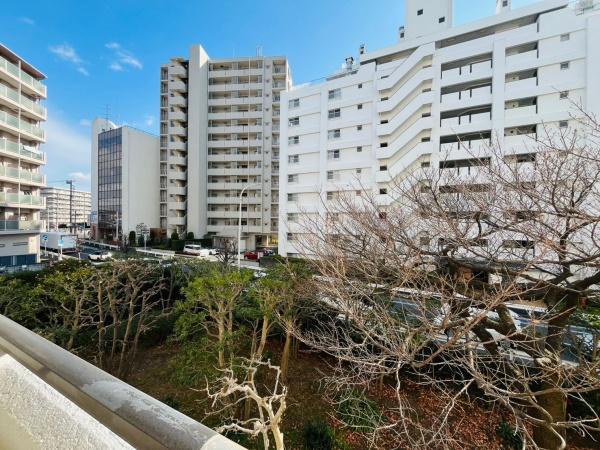 東急ドエル藤沢ビレジ2号棟