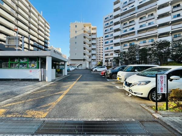 東急ドエル藤沢ビレジ2号棟