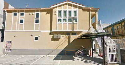 シティハウス湘南台ステーションコート(湘南台もりのこ保育園)