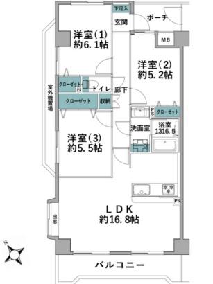 ライフパル藤沢
