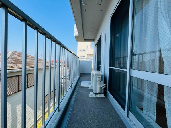 ライフパル藤沢
