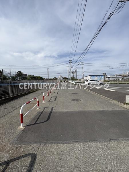藤沢市川名1丁目2　新築6号棟　全6区画