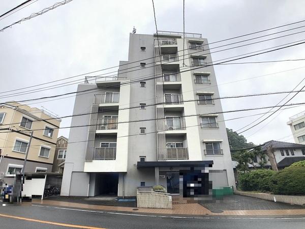 オークラハイツ