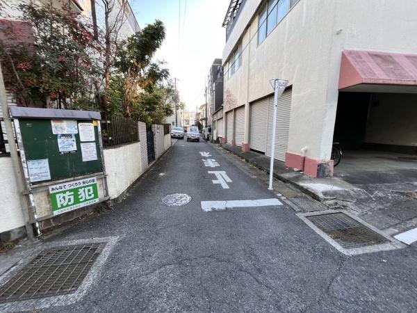 鎌倉市大船２丁目の土地