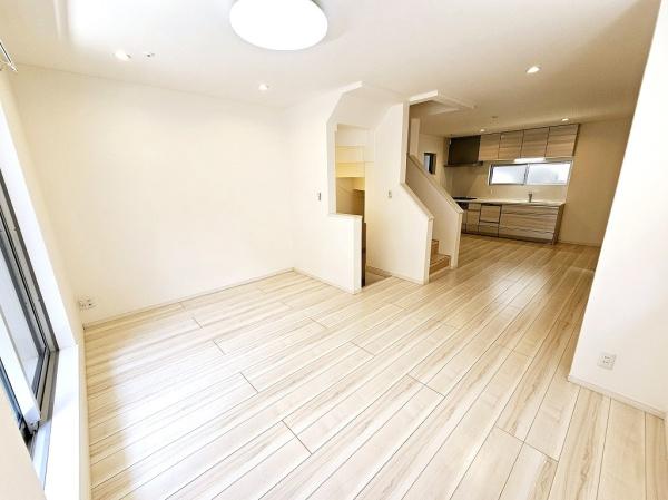 藤沢市南藤沢の中古一戸建て