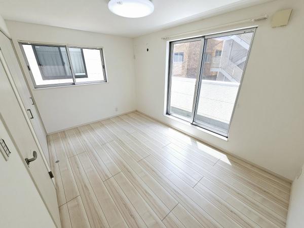 藤沢市南藤沢の中古一戸建て
