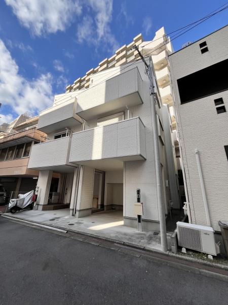 藤沢市南藤沢　中古戸建