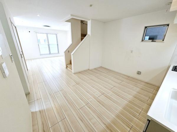 藤沢市南藤沢の中古一戸建て