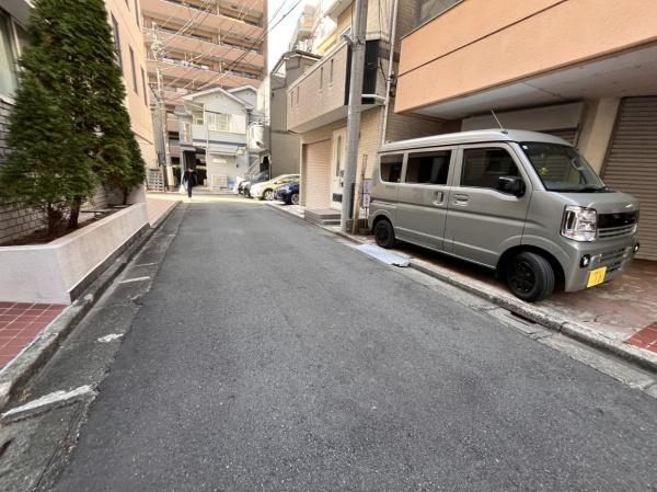藤沢市南藤沢　中古戸建