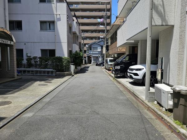 藤沢市南藤沢の中古一戸建て