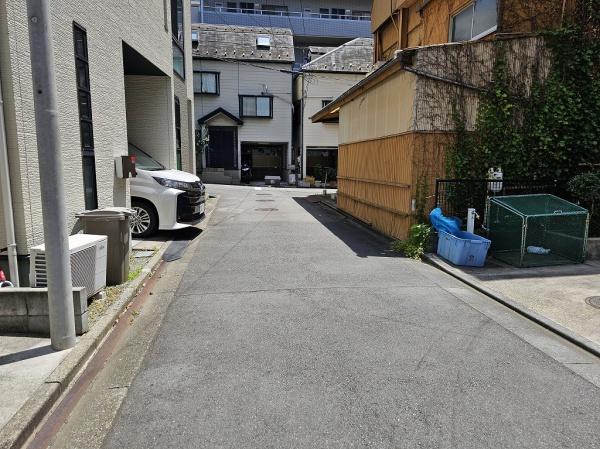 藤沢市南藤沢の中古一戸建て