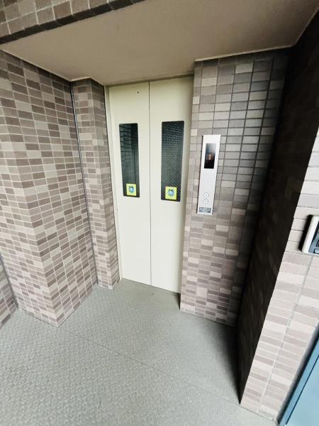 ドラゴンマンション湘南辻堂壱番館