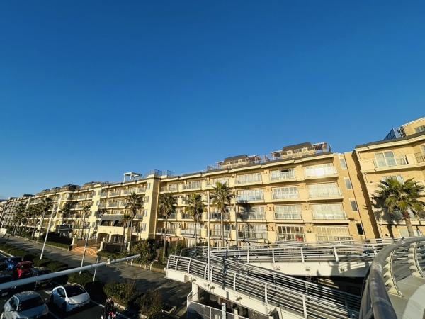グランシティ湘南海岸　マリナージュスクエア