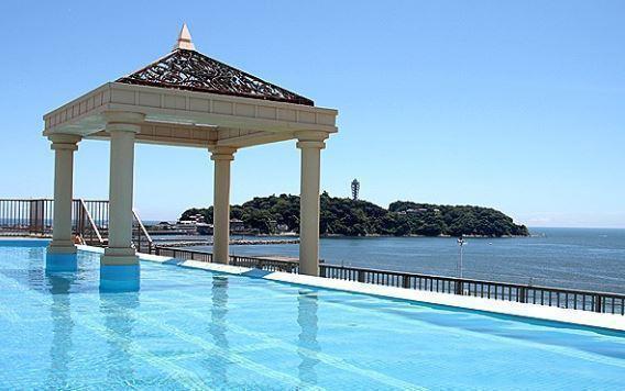 グランシティ湘南海岸　マリナージュスクエア