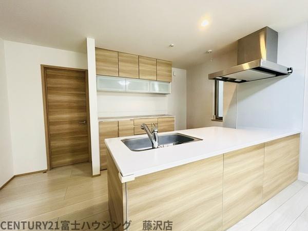 藤沢市小塚の中古一戸建て