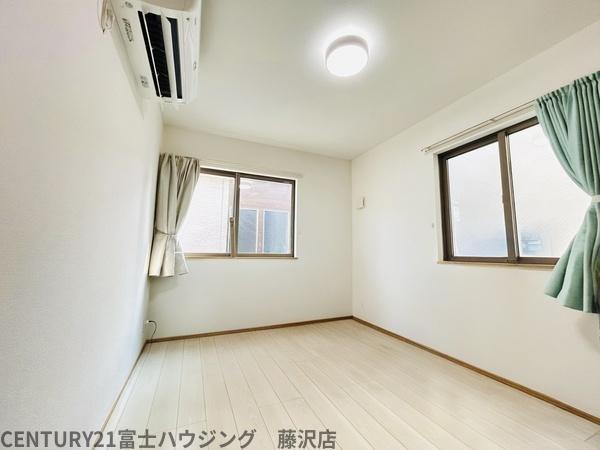 藤沢市小塚の中古一戸建て