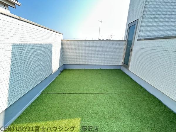 藤沢市小塚の中古一戸建て