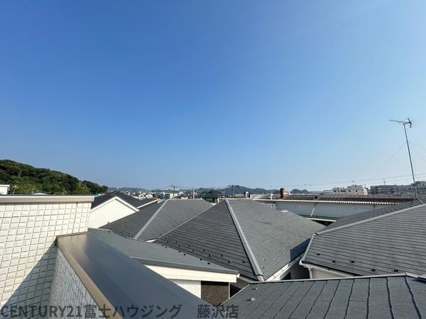 藤沢市小塚の中古一戸建て