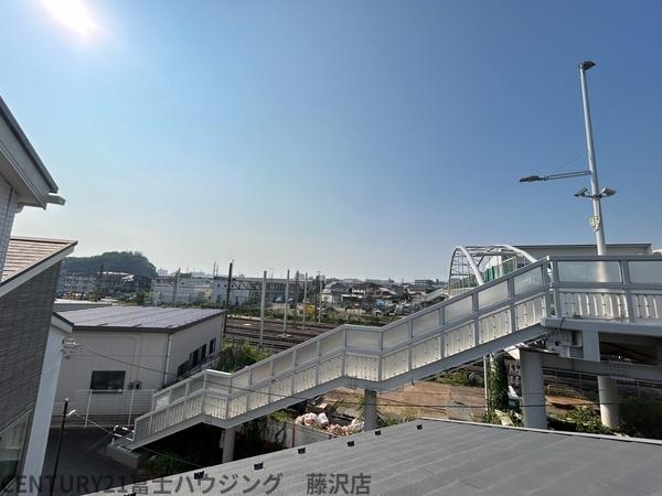 藤沢市小塚の中古一戸建て