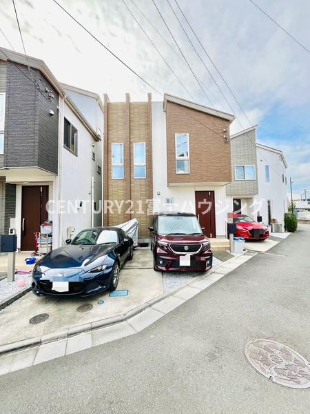 藤沢市小塚　中古戸建