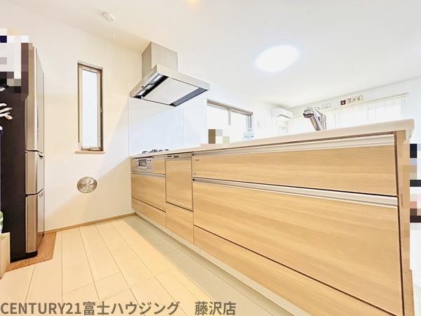 藤沢市小塚の中古一戸建て