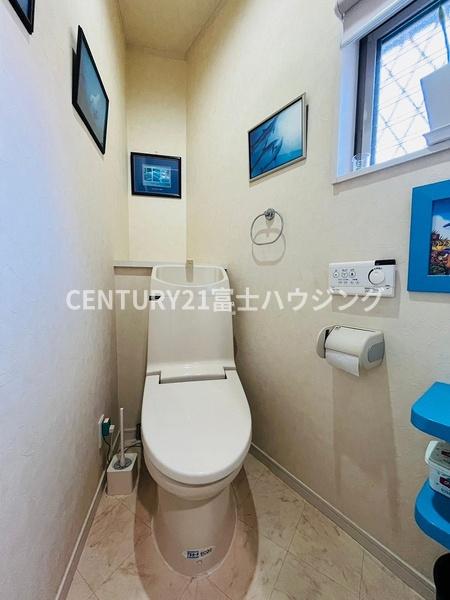 茅ヶ崎市東海岸北２丁目の中古一戸建て