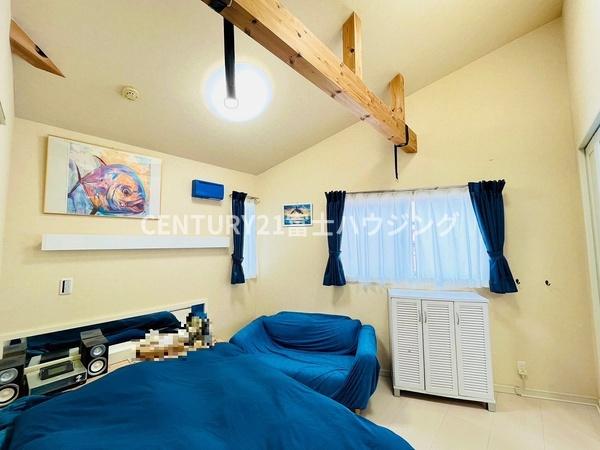 茅ヶ崎市東海岸北２丁目の中古一戸建て
