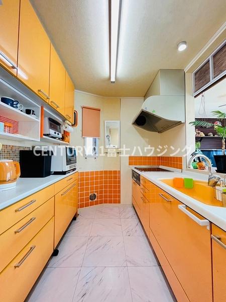 茅ヶ崎市東海岸北２丁目の中古一戸建て
