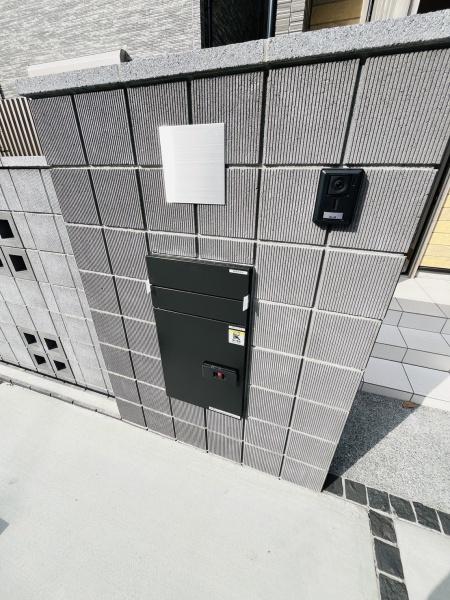 藤沢市片瀬3丁目　新築1号棟　全2棟