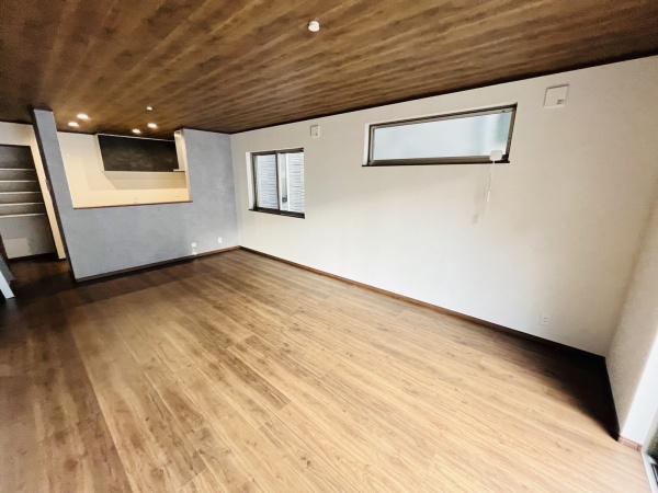 藤沢市片瀬3丁目　新築1号棟　全2棟