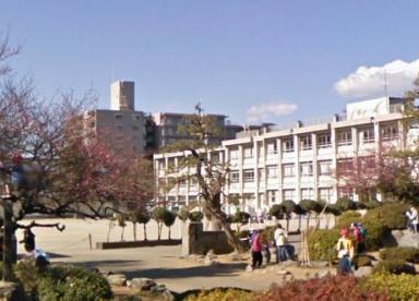 高座郡寒川町一之宮2丁目の中古一戸建て(寒川町立一之宮小学校)