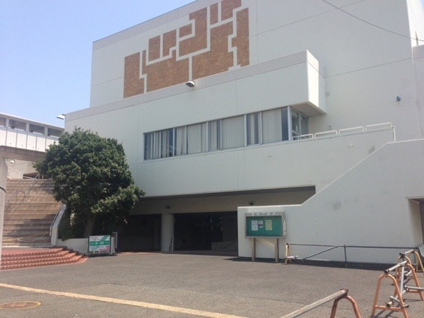 高座郡寒川町一之宮2丁目の中古一戸建て(寒川町役場)