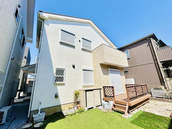 高座郡寒川町一之宮２丁目の中古一戸建て