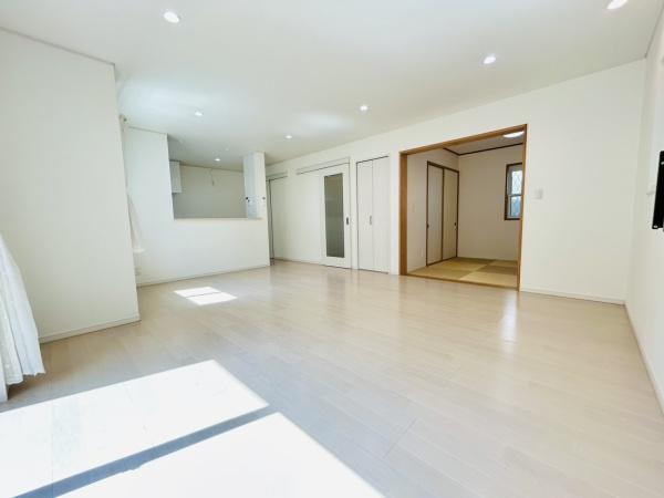 高座郡寒川町一之宮２丁目の中古一戸建て