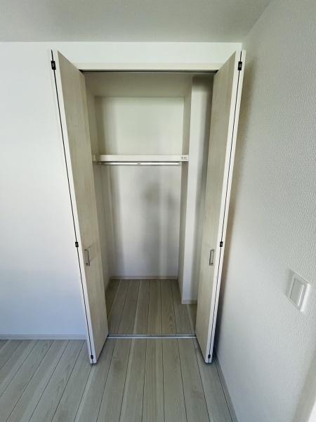 藤沢市藤が岡2丁目　新築2号棟　全3棟