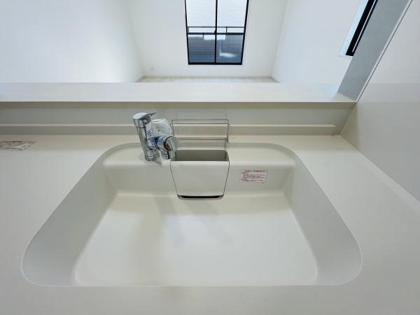藤沢市藤が岡2丁目　新築2号棟　全3棟