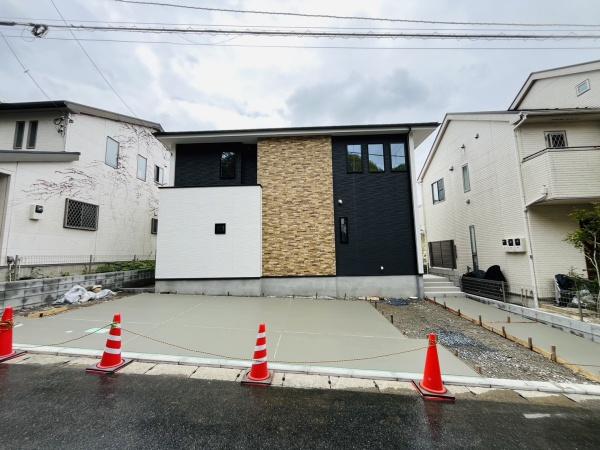 鎌倉市関谷　新築戸建