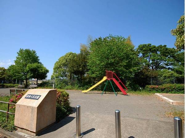 クリオ鎌倉笛田(笛田くま公園)
