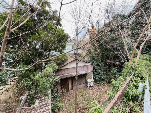 藤沢市大庭　売地